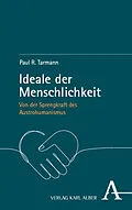 E-Book (pdf) Ideale der Menschlichkeit von Paul R. Tarmann