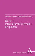 E-Book (pdf) Werte  Interkulturelles Lernen  Religionen von 