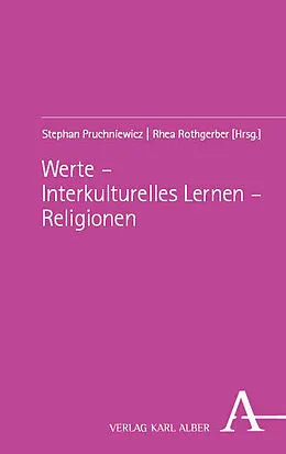 E-Book (pdf) Werte  Interkulturelles Lernen  Religionen von 
