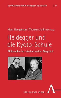 E-Book (pdf) Heidegger und die Kyoto-Schule von 