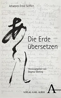 E-Book (pdf) Die Erde übersetzen von Johannes Ernst Seiffert