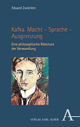 E-Book (pdf) Kafka. Macht  Sprache  Ausgrenzung von Eduard Zwierlein
