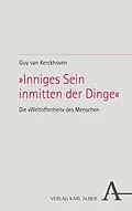 E-Book (pdf) »Inniges Sein inmitten der Dinge« von Guy van Kerckhoven
