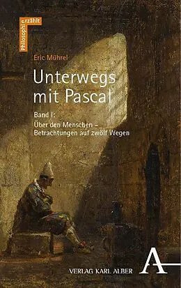 E-Book (pdf) Unterwegs mit Pascal von Eric Mührel