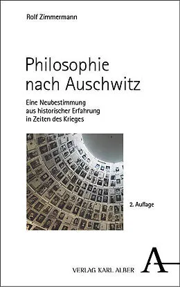 E-Book (pdf) Philosophie nach Auschwitz von Rolf Zimmermann