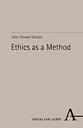 E-Book (pdf) Ethics as a Method von John-Stewart Gordon