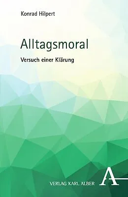 E-Book (pdf) Alltagsmoral von Konrad Hilpert