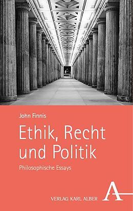 E-Book (pdf) Ethik, Recht und Politik von John Finnis