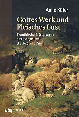 E-Book (pdf) Gottes Werk und Fleisches Lust von Anne Käfer