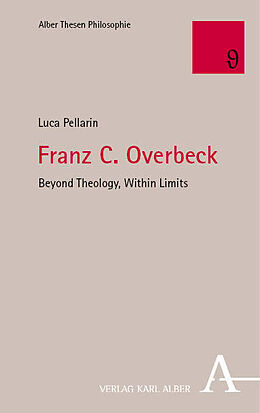 eBook (pdf) Franz C. Overbeck de Luca Pellarin