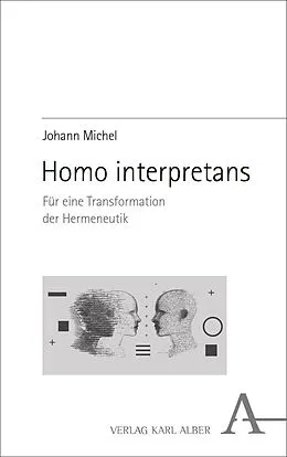 E-Book (pdf) Homo interpretans von Johann Michel
