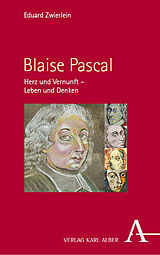 Fester Einband Blaise Pascal von Eduard Zwierlein