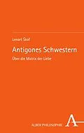 E-Book (pdf) Antigones Schwestern von Lenart kof