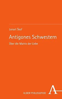 E-Book (pdf) Antigones Schwestern von Lenart kof