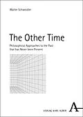 E-Book (pdf) The Other Time von Walter Schweidler