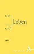 E-Book (pdf) Leben von Rolf Kühn