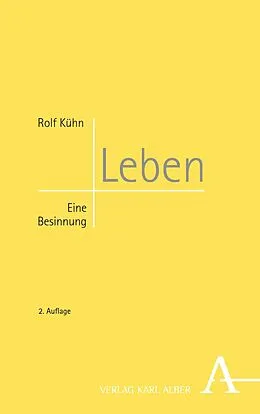 E-Book (pdf) Leben von Rolf Kühn