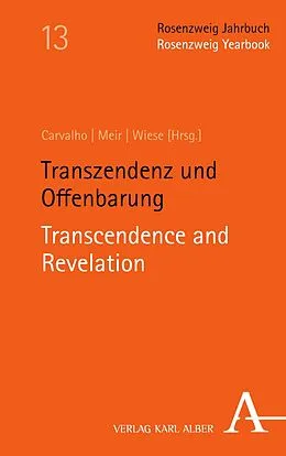 E-Book (pdf) Rosenzweig Jahrbuch / Rosenzweig Yearbook von 