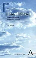 E-Book (pdf) Unendlichkeit von Volkmar Mühleis
