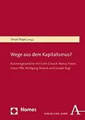 E-Book (pdf) Wege aus dem Kapitalismus? von 