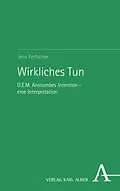 E-Book (pdf) Wirkliches Tun von Jens Kertscher