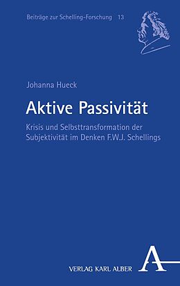 E-Book (pdf) Aktive Passivität von Johanna Hueck