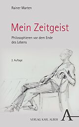 E-Book (pdf) Mein Zeitgeist von Rainer Marten