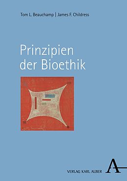 E-Book (pdf) Prinzipien der Bioethik von Tom L. Beauchamp, James F. Childress