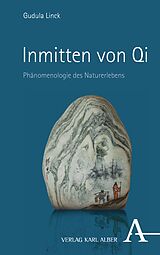 E-Book (pdf) Inmitten von Qi von Gudula Linck