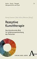 E-Book (pdf) Rezeptive Kunsttherapie von 