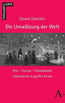 E-Book (pdf) Die Umwälzung der Welt von Eduard Zwierlein