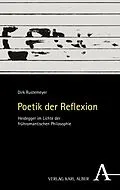 E-Book (pdf) Poetik der Reflexion von Dirk Rustemeyer