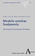 E-Book (pdf) Mirabilis scientiae fundamenta von 