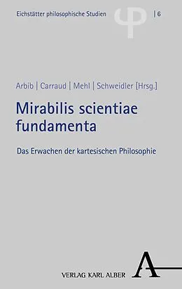 E-Book (pdf) Mirabilis scientiae fundamenta von 