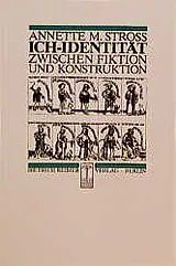 Paperback Ich-Identität von Anette M Stross