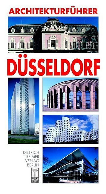Architekturführer Düsseldorf