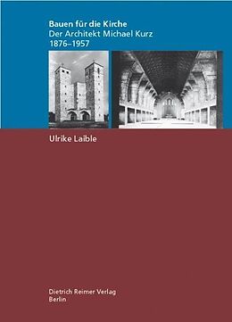 Fester Einband Bauen für die Kirche von Ulrike Laible