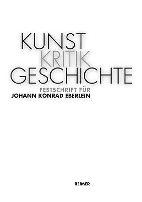 KunstKritikGeschichte