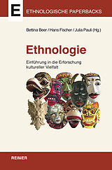 Kartonierter Einband Ethnologie von Christoph Antweiler, Bettina Beer, Andrea Bender