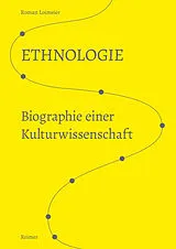 Kartonierter Einband Ethnologie von Roman Loimeier