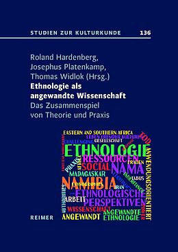 Kartonierter Einband Ethnologie als Angewandte Wissenschaft von Christoph Antweiler, Ursula Bertels, Susanne Fehlings