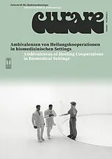 Kartonierter Einband Curare: Zeitschrift für Medizinethnologie Journal of Medical Anthropology von 