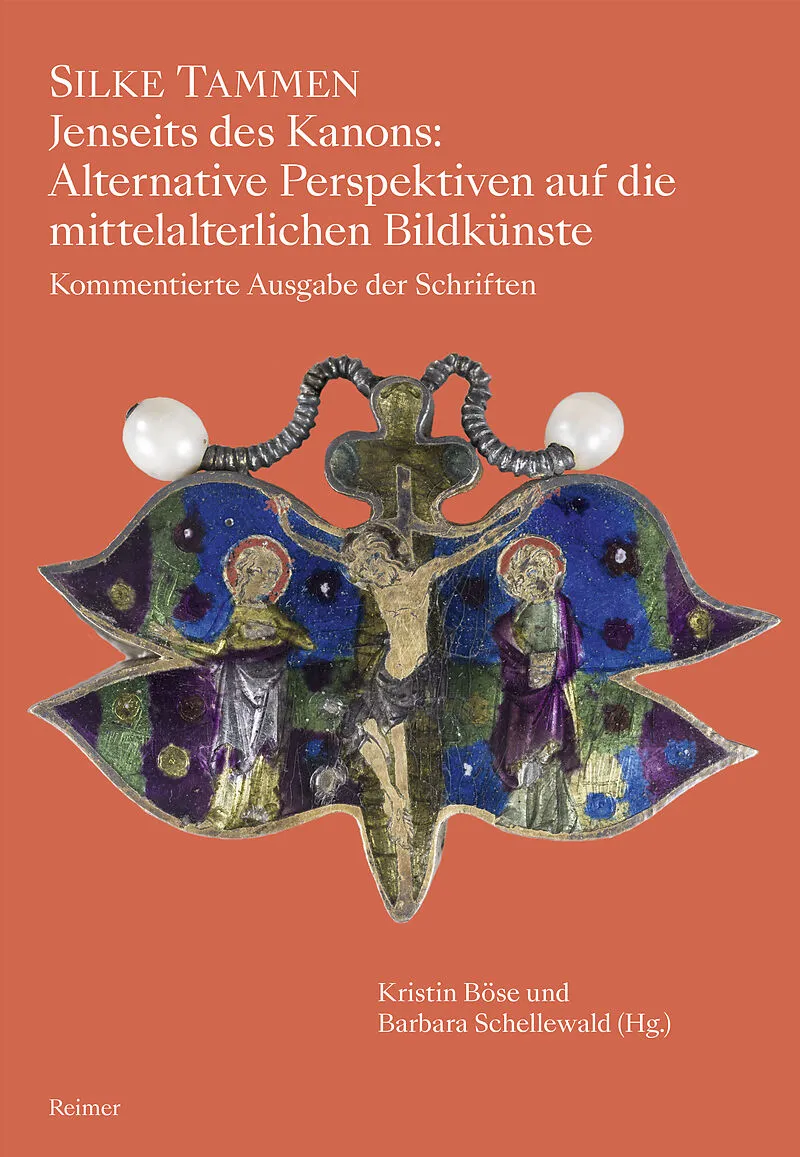 Jenseits des Kanons: Alternative Perspektiven auf die mittelalterlichen Bildkünste
