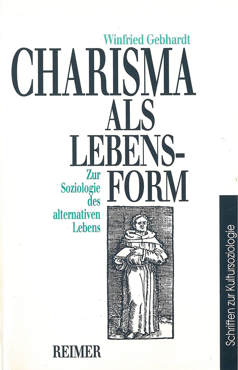 Charisma als Lebensform