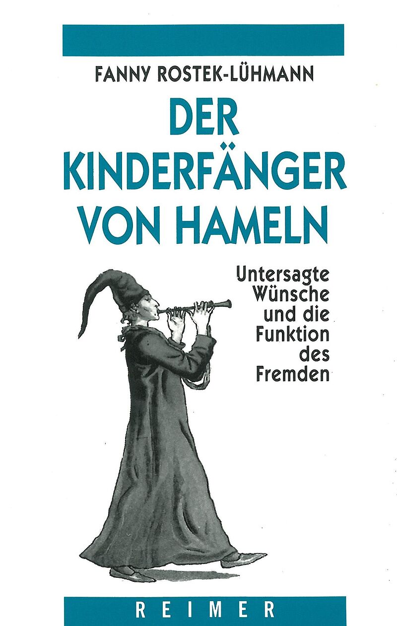 Der Kinderfänger von Hameln