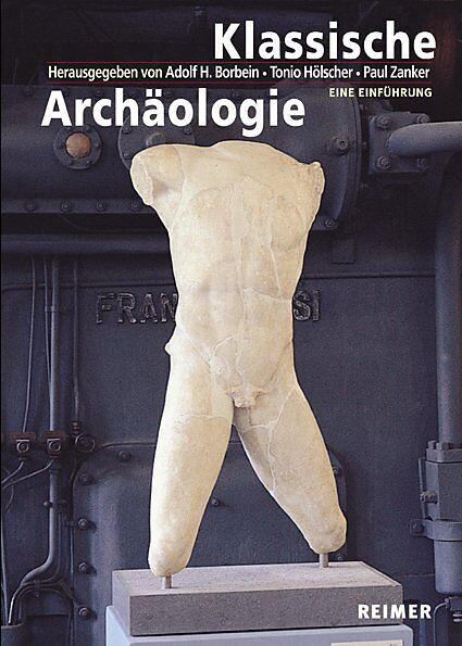 Klassische Archäologie