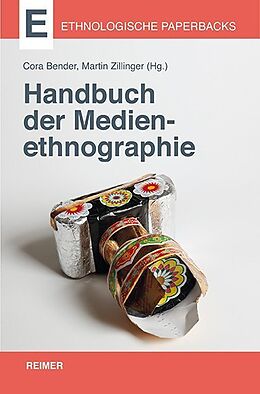 Kartonierter Einband Handbuch der Medienethnographie von 