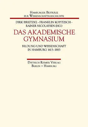 Das Akademische Gymnasium