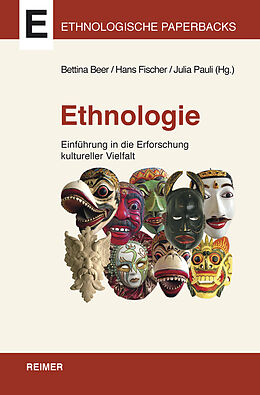 E-Book (pdf) Ethnologie von Christoph Antweiler, Bettina Beer, Andrea Bender