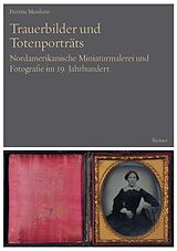 E-Book (pdf) Trauerbilder und Totenporträts von Patrizia Munforte